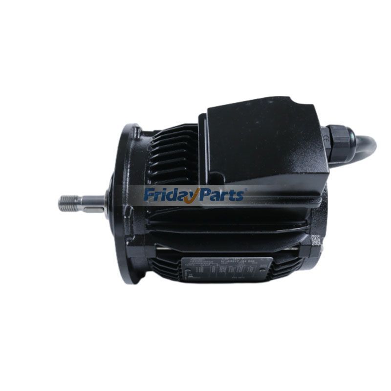 Transport Refrigeration Condenser Fan Motor