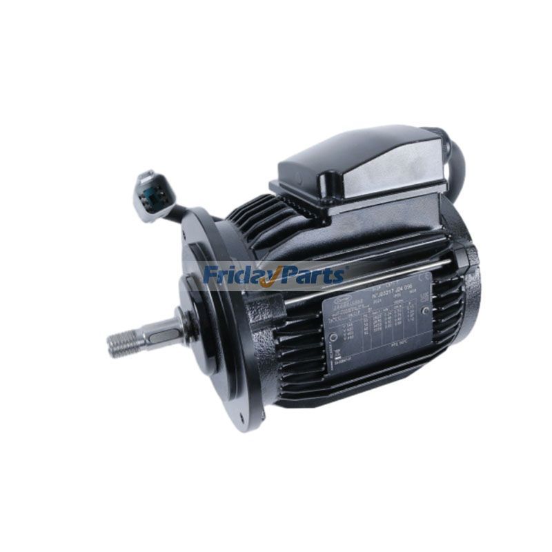 Condenser Fan Motor in Stock in China