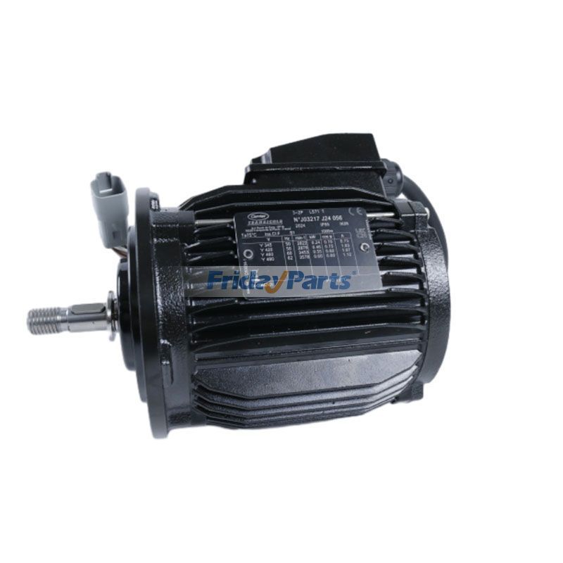  Condenser Fan Motor For CARRIER