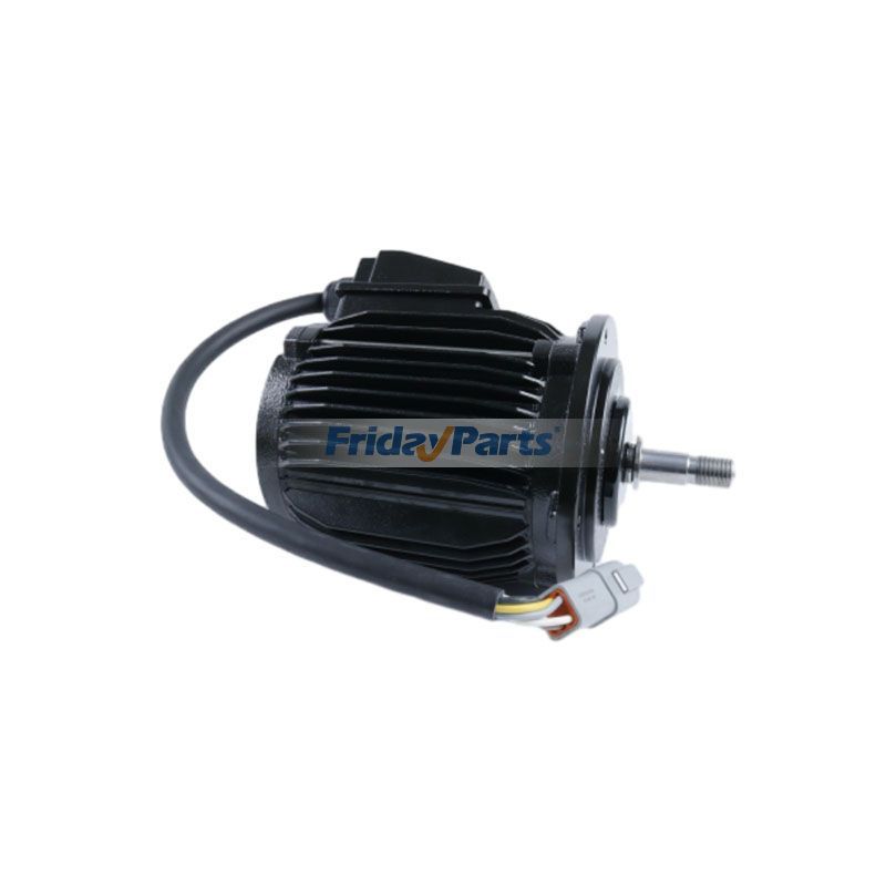 Condenser Fan Motor for Transport Refrigeration