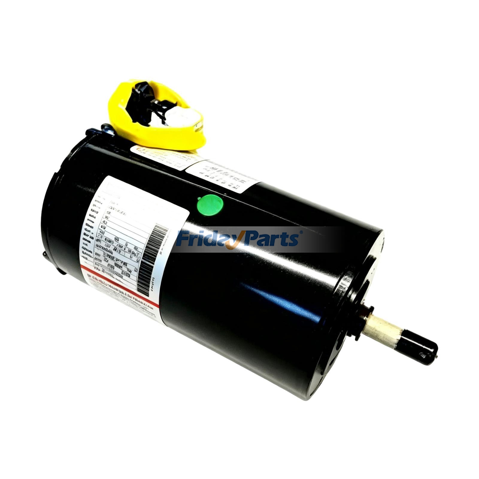 Condenser Fan Motor 54-00663-00 for Carrier Trailer Refrigeration Unit Vector 1350