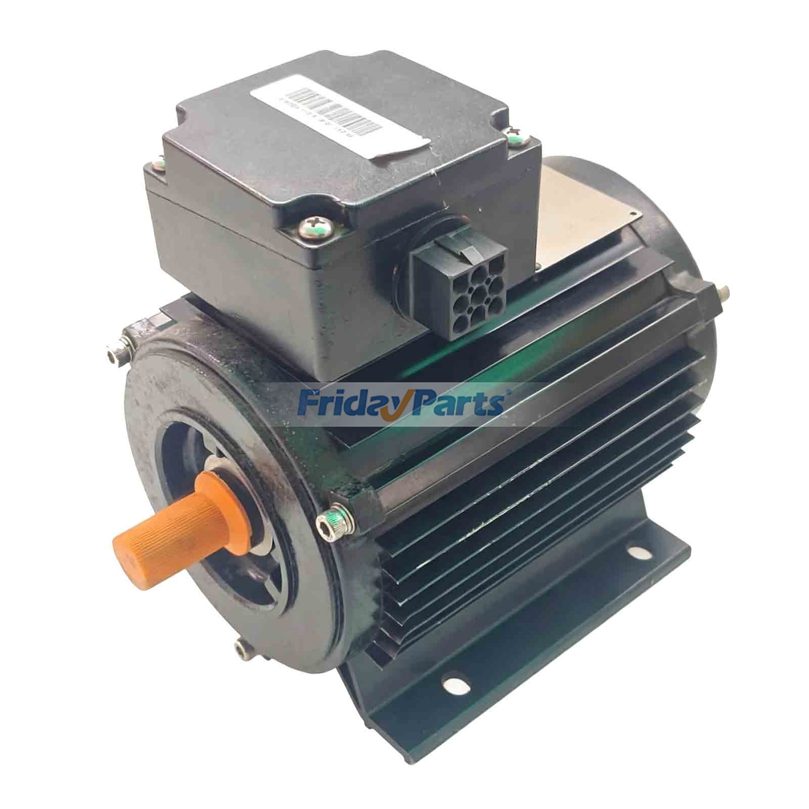 Condenser Fan Motor 818792A for Star Cool Refrigeration Unit SC-MCI40 SCU-20 SCU-40 SCI-20 SCI-40 SCI-CA