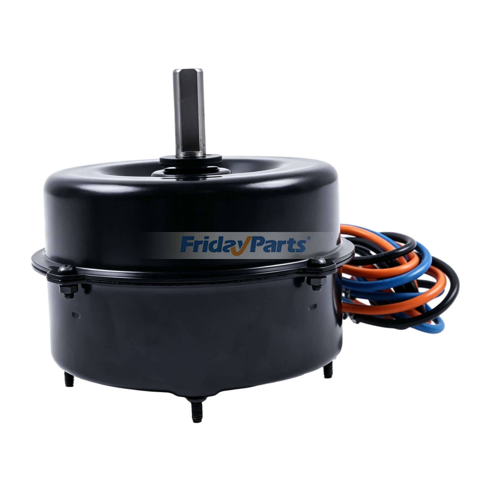 Condenser Fan Motor  compatible with Industrial Equipment
