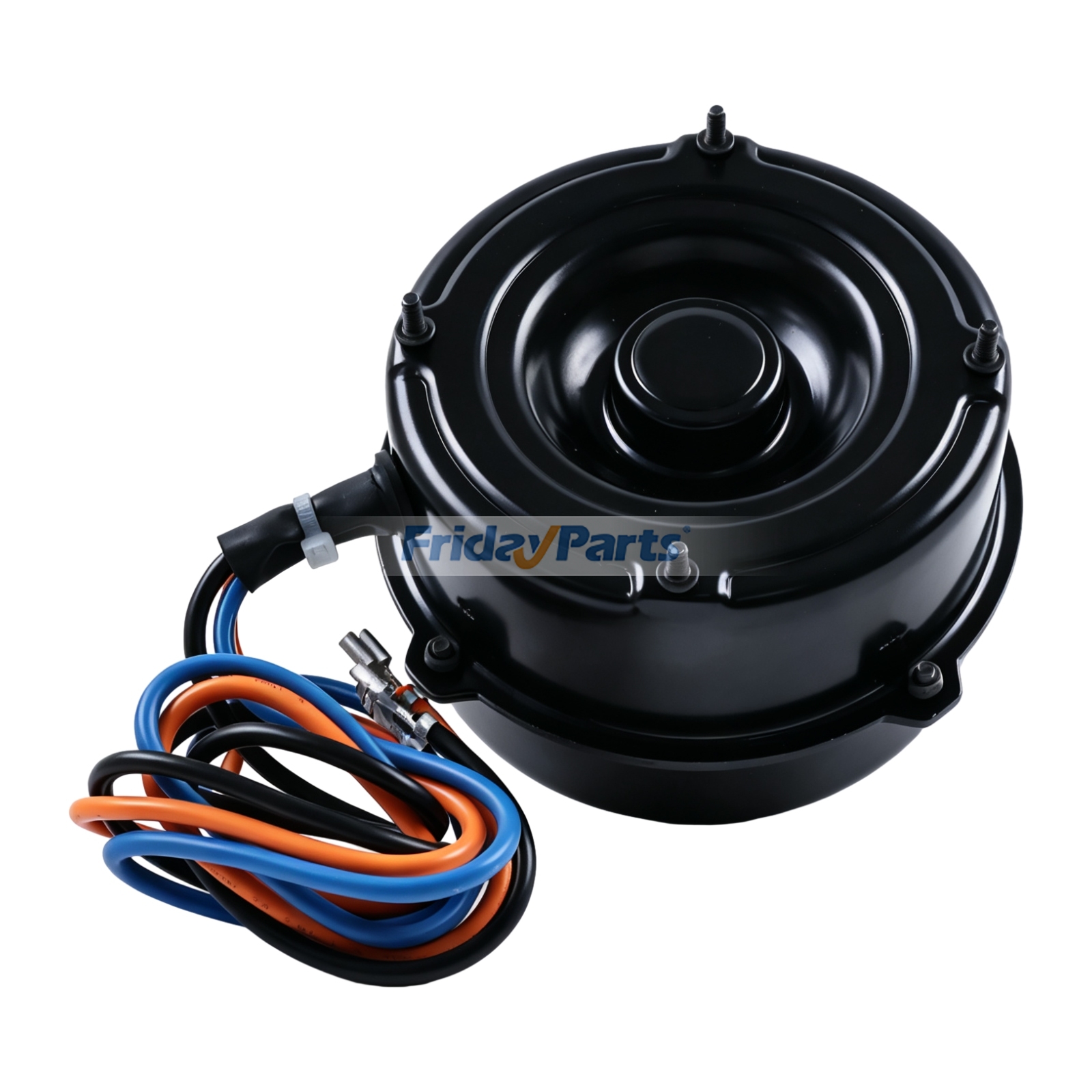 Industrial Equipment Condenser Fan Motor 