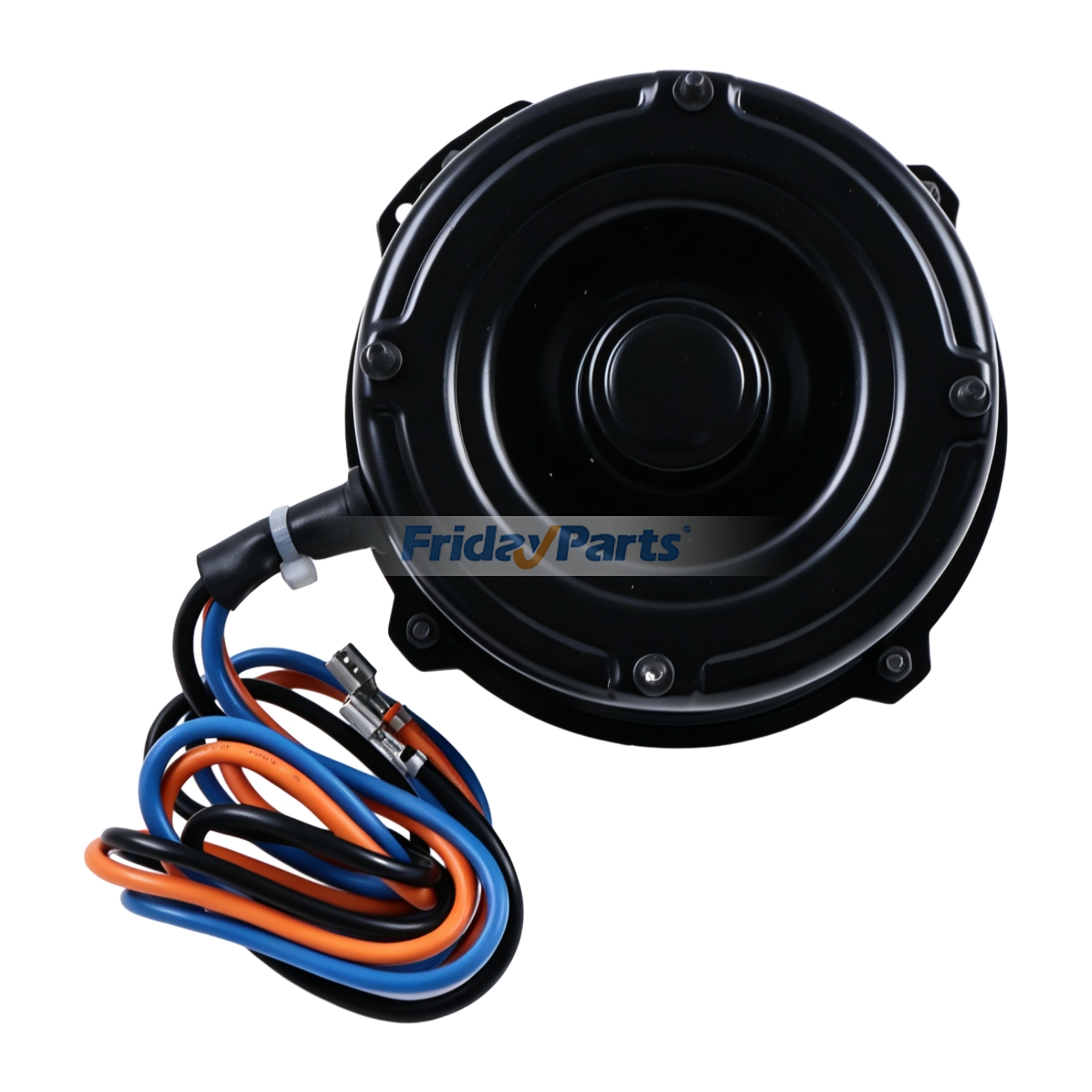  Condenser Fan Motor  