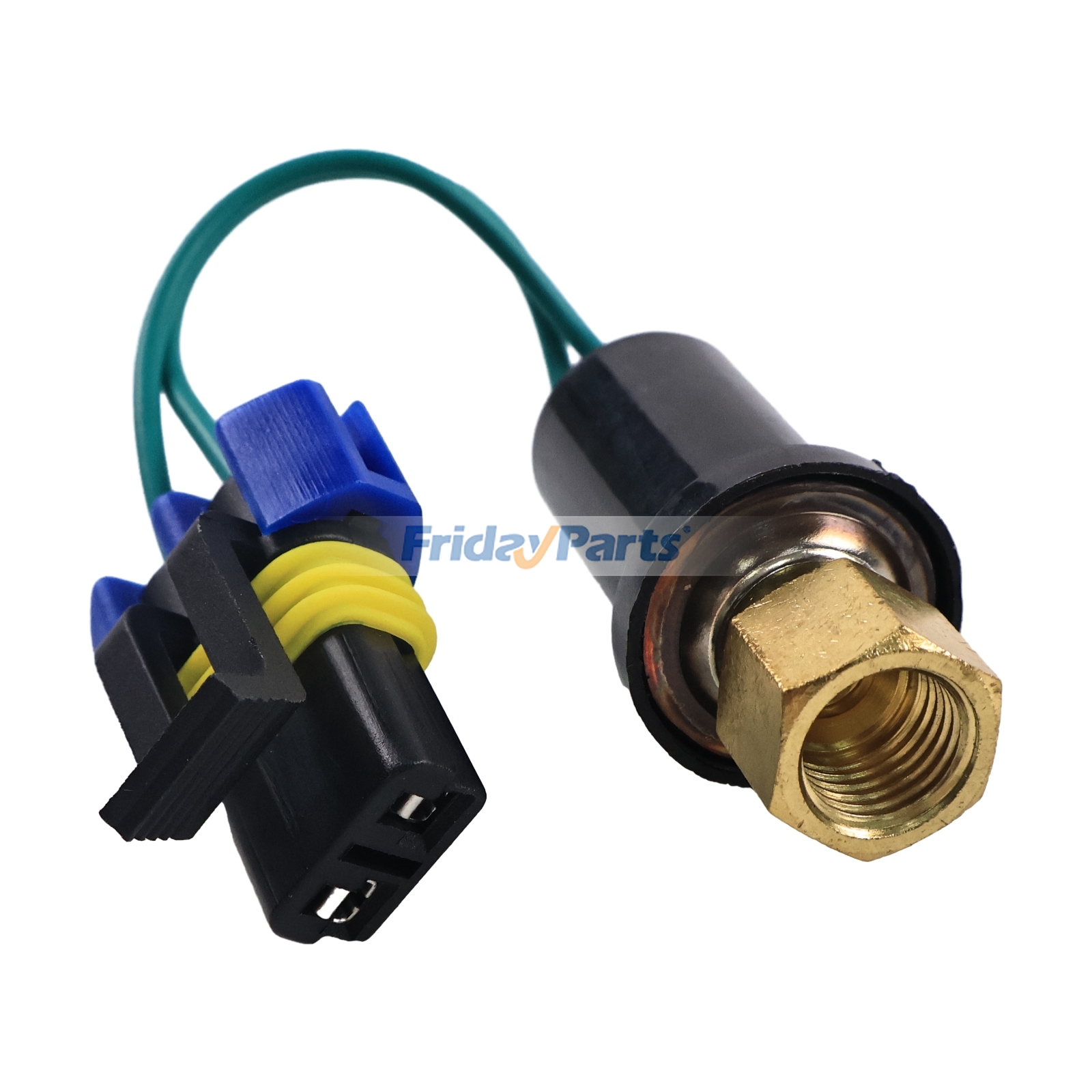 Condenser Fan Pressure Switch 12-60032-01 for Refrigeration Unit Viento 200 300 350 Zephyr