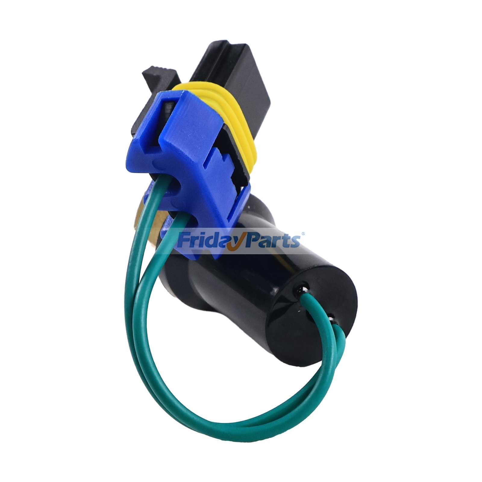 Transport Refrigeration Condenser Fan Pressure Switch
