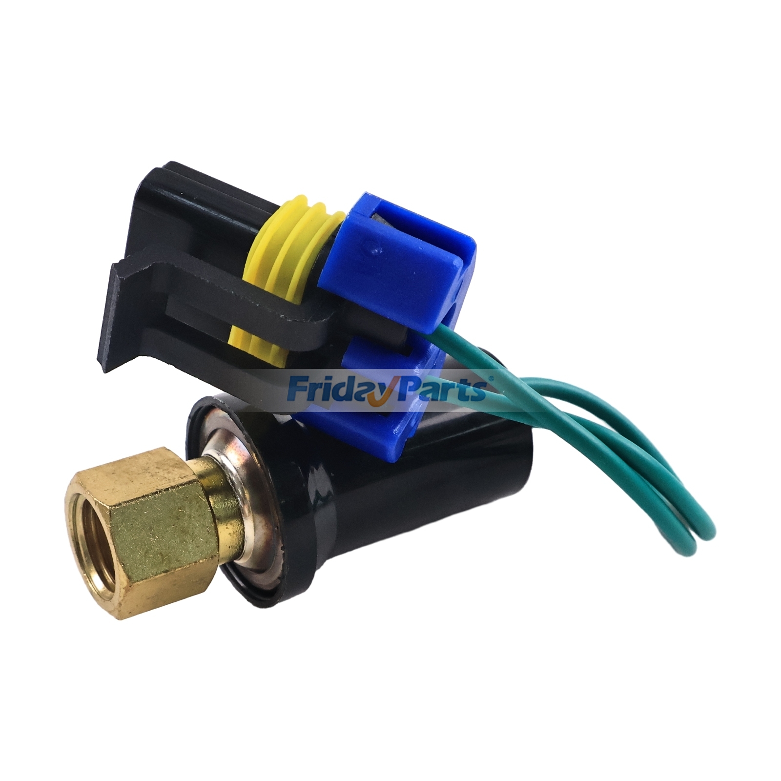 Condenser Fan Pressure Switch compatible with Transport Refrigeration