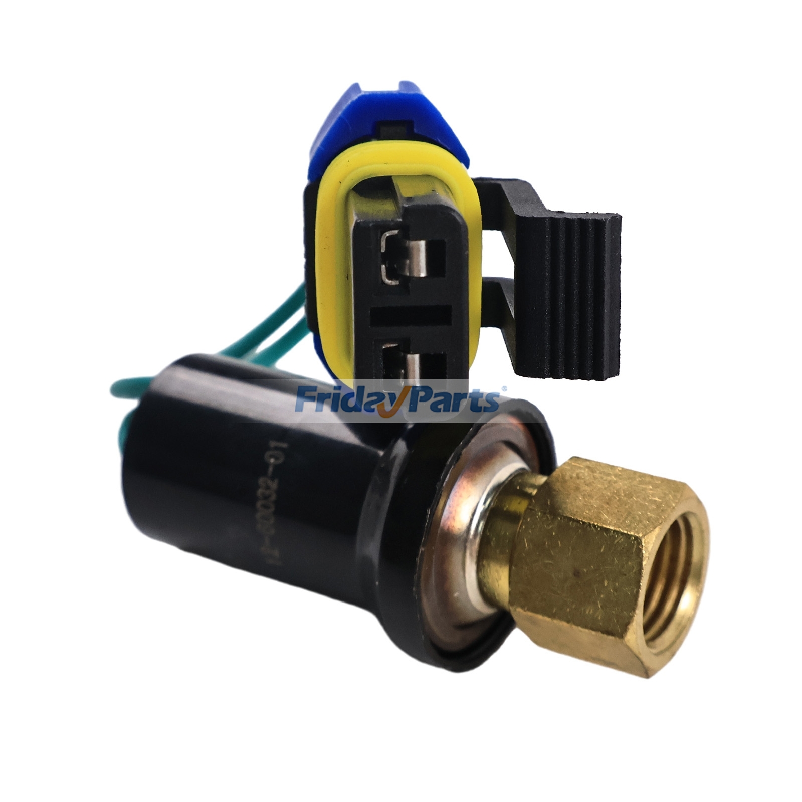  Condenser Fan Pressure Switch For CARRIER