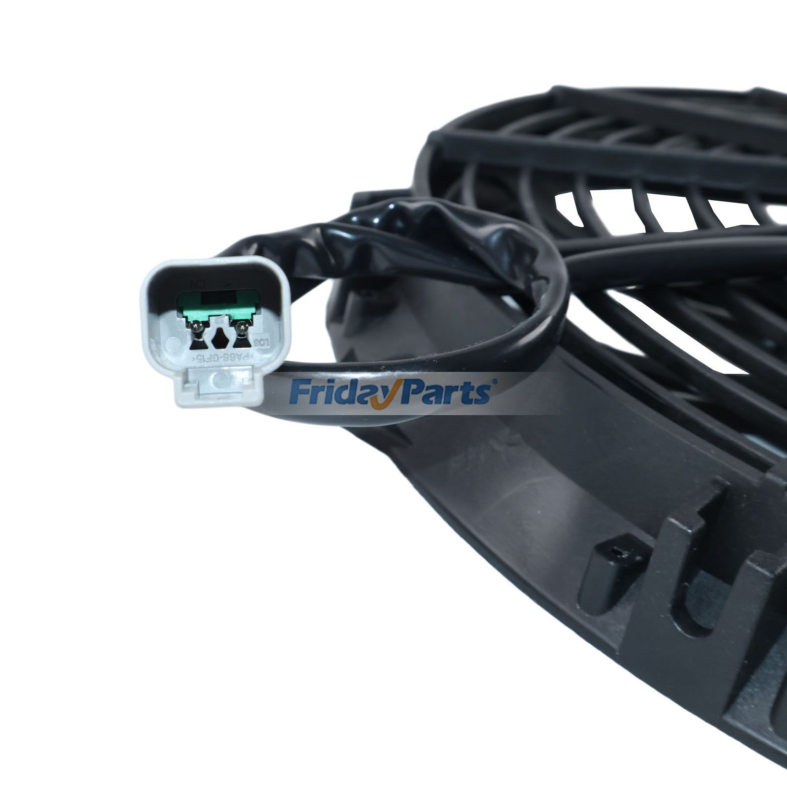 ventilateur du condenseur de FridayParts