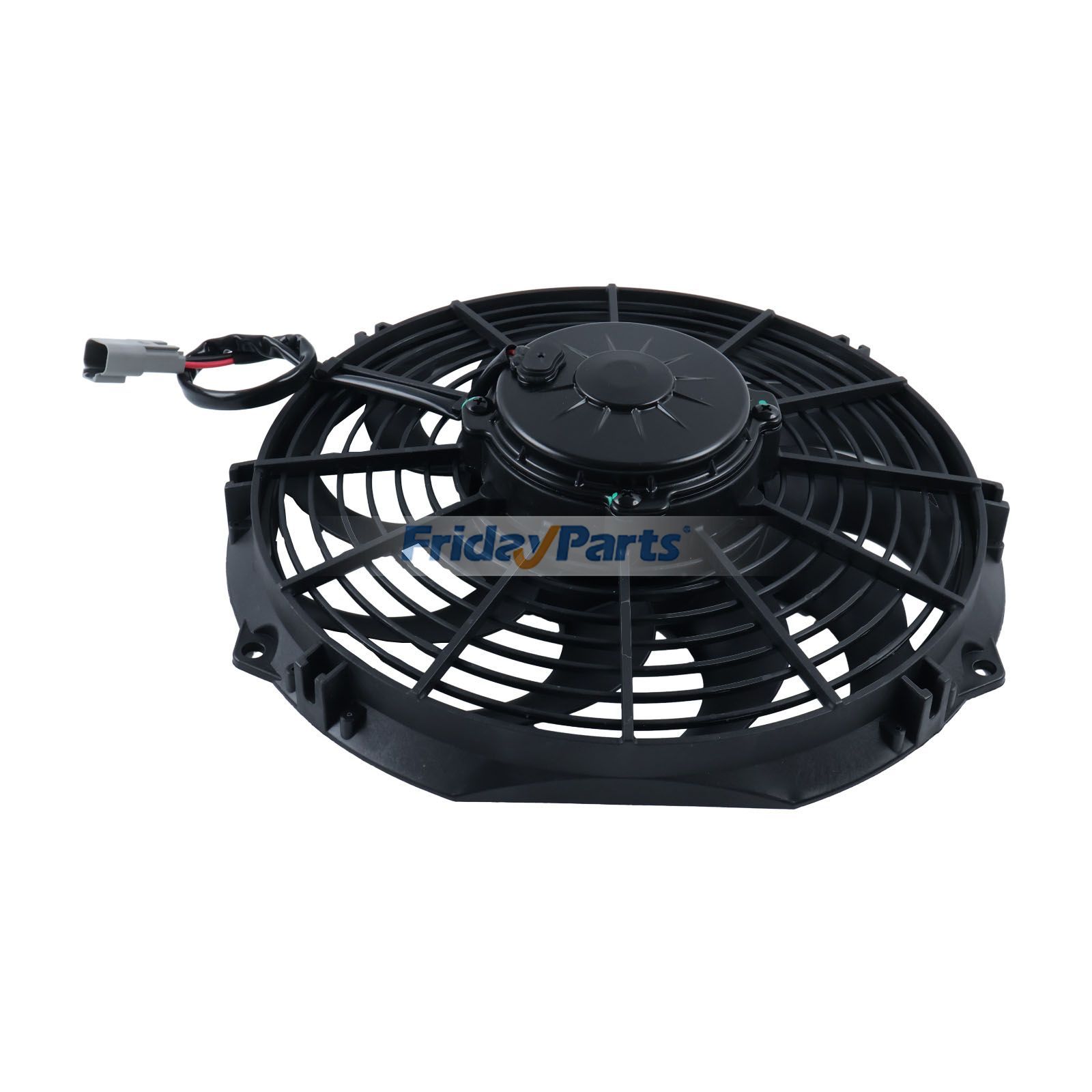 ventilateur du condenseurpour Pelle,Chargeur