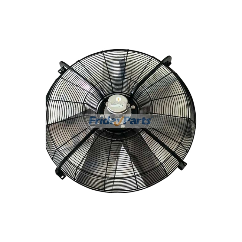 Condenser Fan Replacement for ZEIHL-ABEGG FC091-6DI.7Q.7V