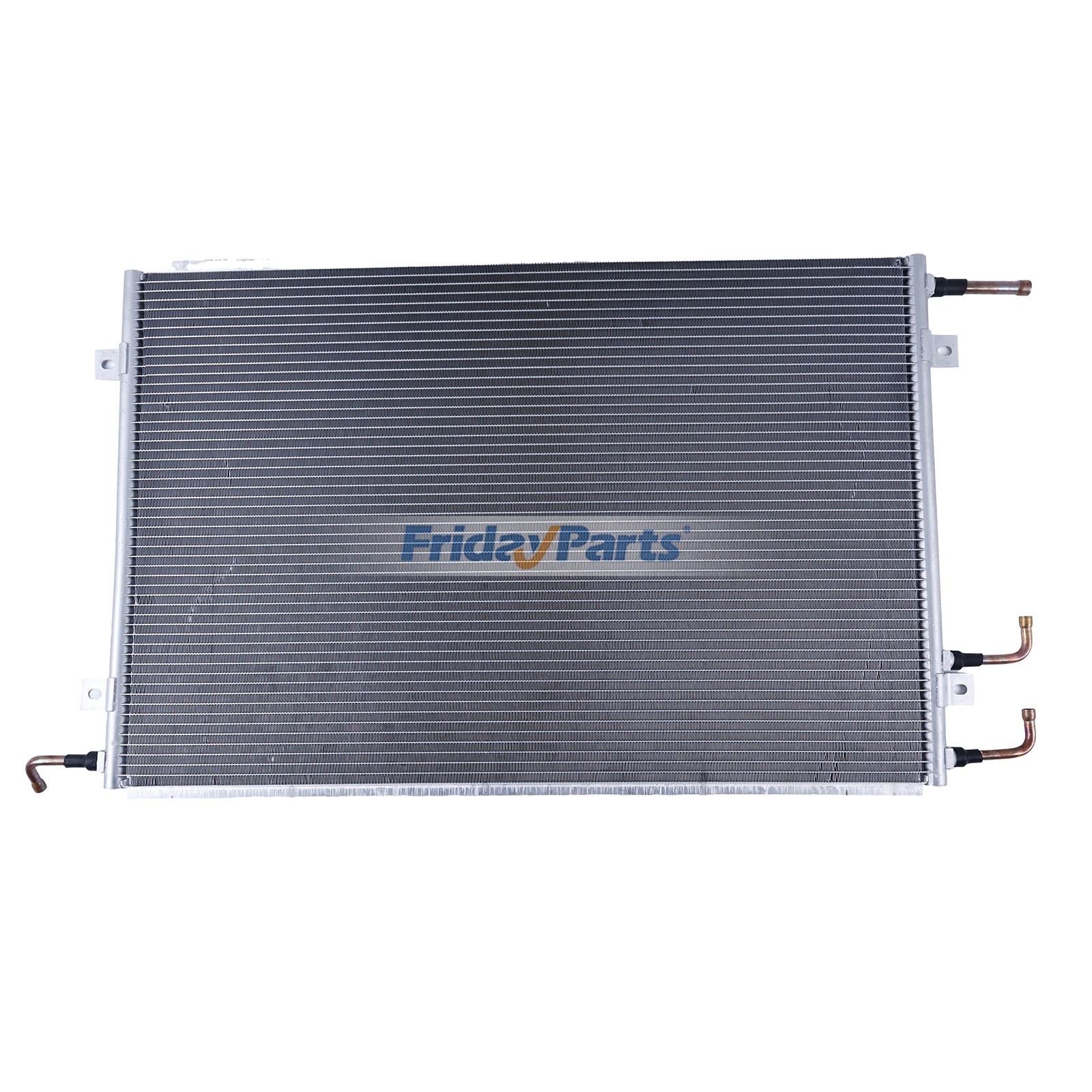 FridayParts A/C Condenser