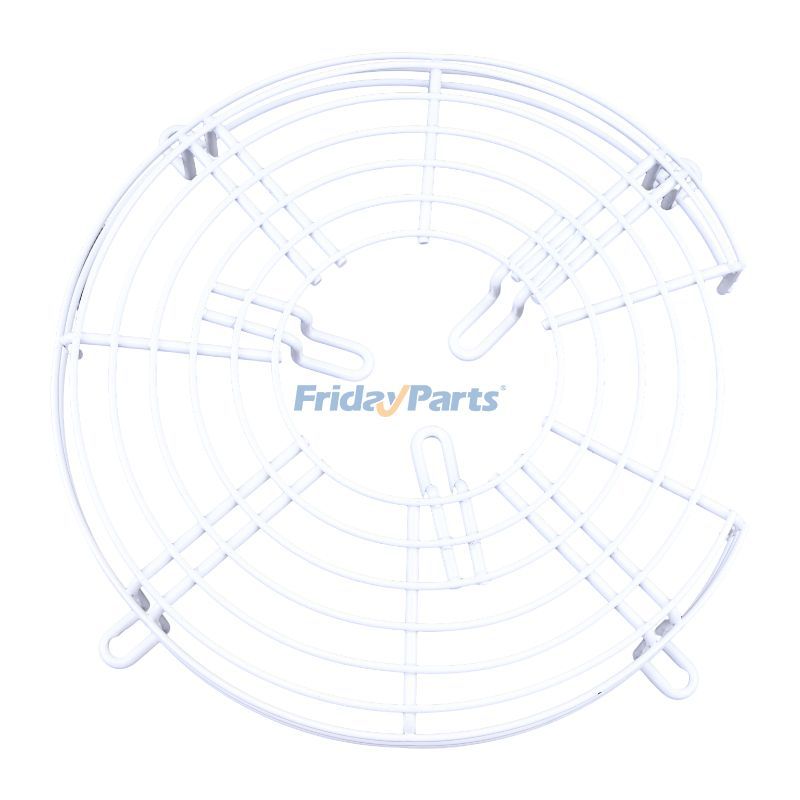 Condenser Grille Transicold for Transport Refrigeration