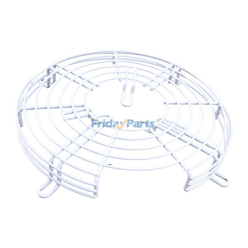 Transport Refrigeration Condenser Grille Transicold