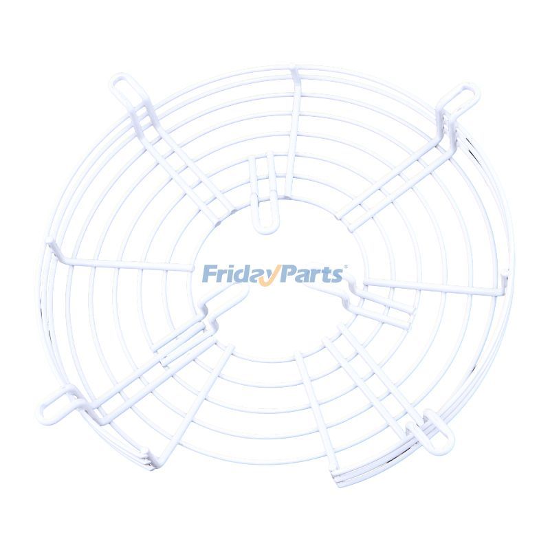  Condenser Grille Transicold For CARRIER