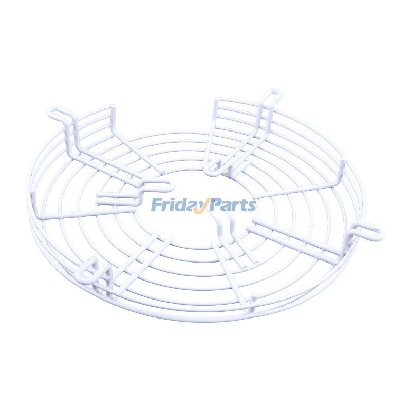 FridayParts Condenser Grille Transicold