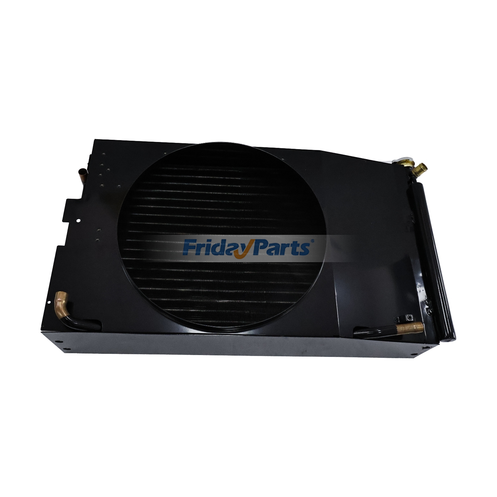 Radiador condensador 08-60047-06 para unidad de refrigeración Carrier Supra 944 950 1050 1150 para Refrigeración de transporte