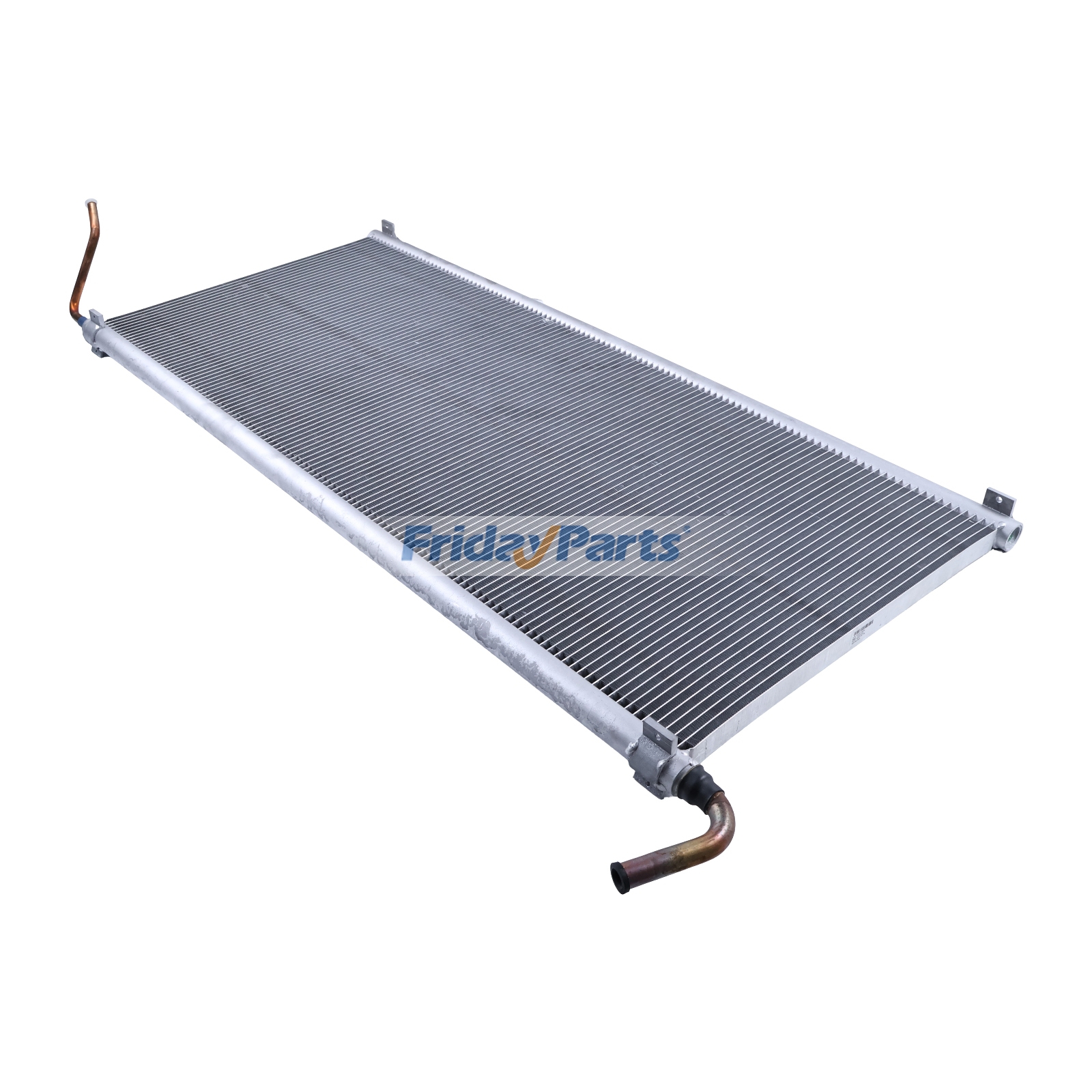 Condenser Coil 60-0575 for Thermo King Trailer Refrigeration Unit SLX300 SLX400 SLXe100 SLXe200 SLXi200 SLXi400 for less