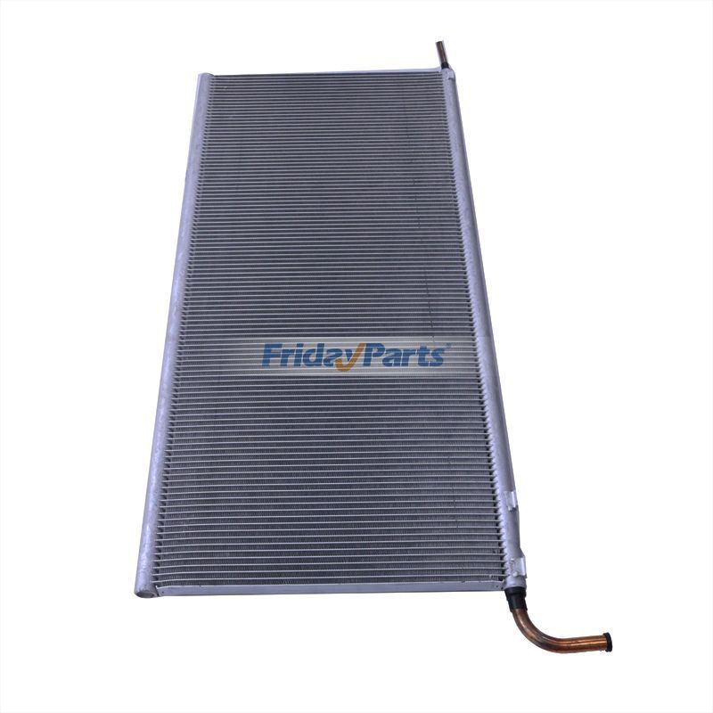  Condenser Coil For Thermo King