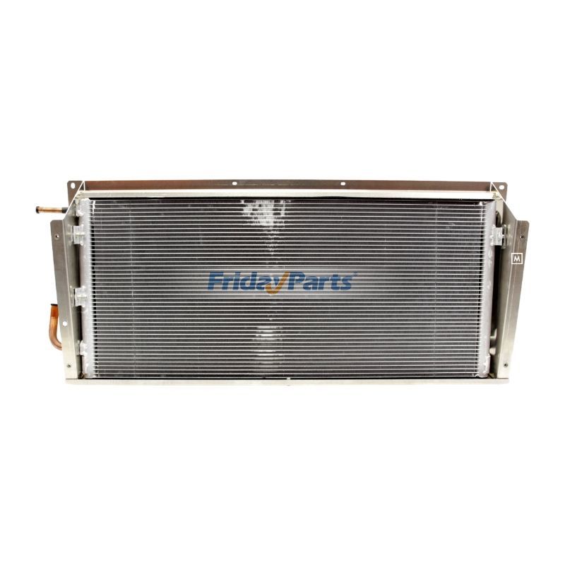 Kondensatorkühler 67-2968 67-2436 67-2755 für Thermo King Self-Powered Kältemaschine T-Serie T-1000R