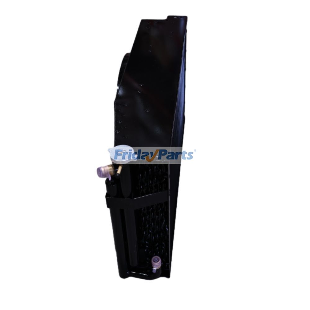 Kondensator Kühler 79-60810-01 für Carrier Supra Transicold Supra 944 950 1050 1150 1250für Für CARRIER