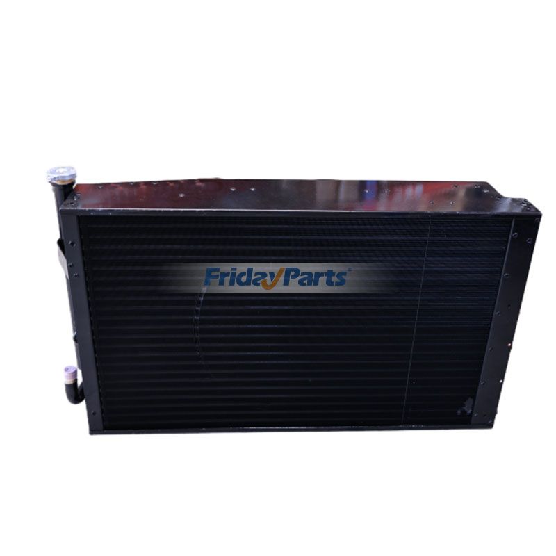 Kondensator KühlerFür CARRIER