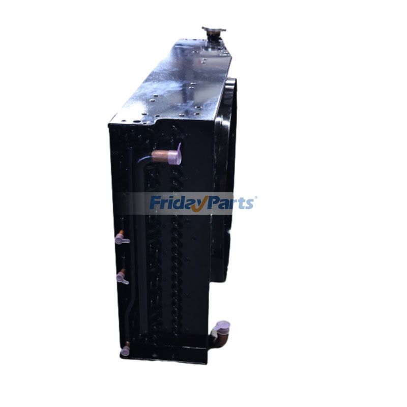 Kondensator Kühlerfür TransportkühlungFür CARRIER