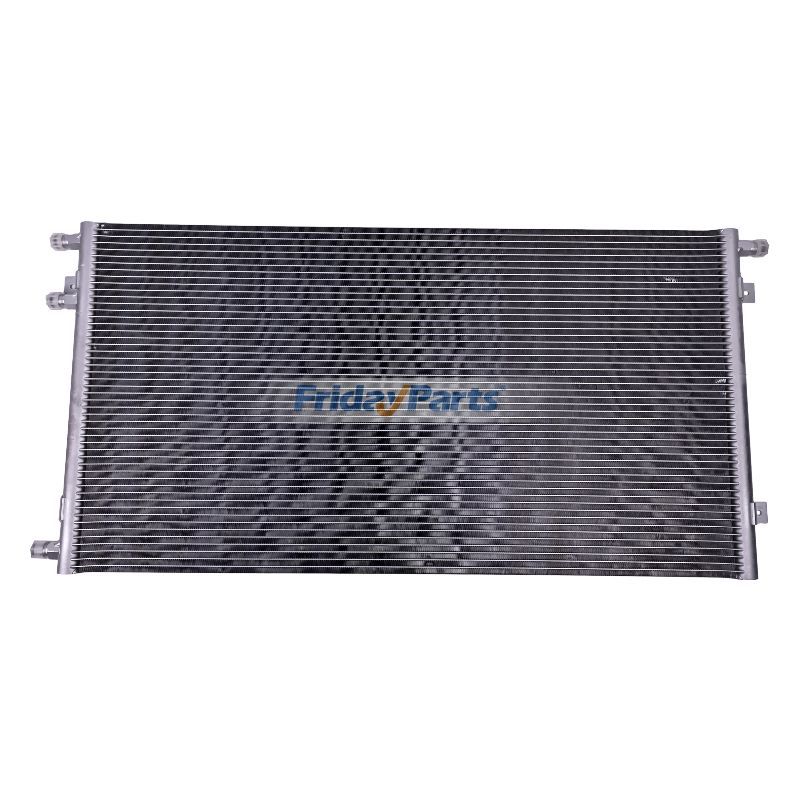 Condenser T08-66872-00 for Carrier Refrigeration Unit Citimax 700