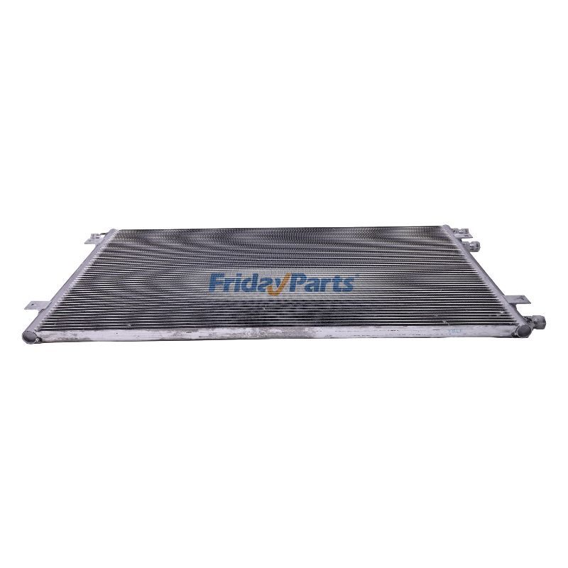 Condenser in Stock in China