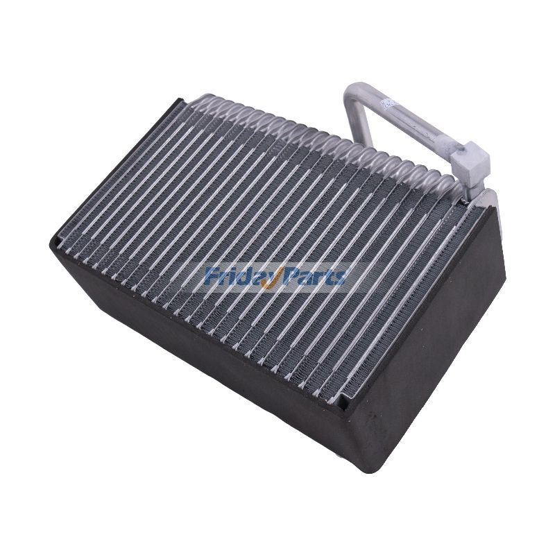 Condenser VOE14509329 VOE14585932 for Volvo Excavator EC140 EC160 EC210 EC240 EC290 EC360 EC460 EW140 EW160 EW180