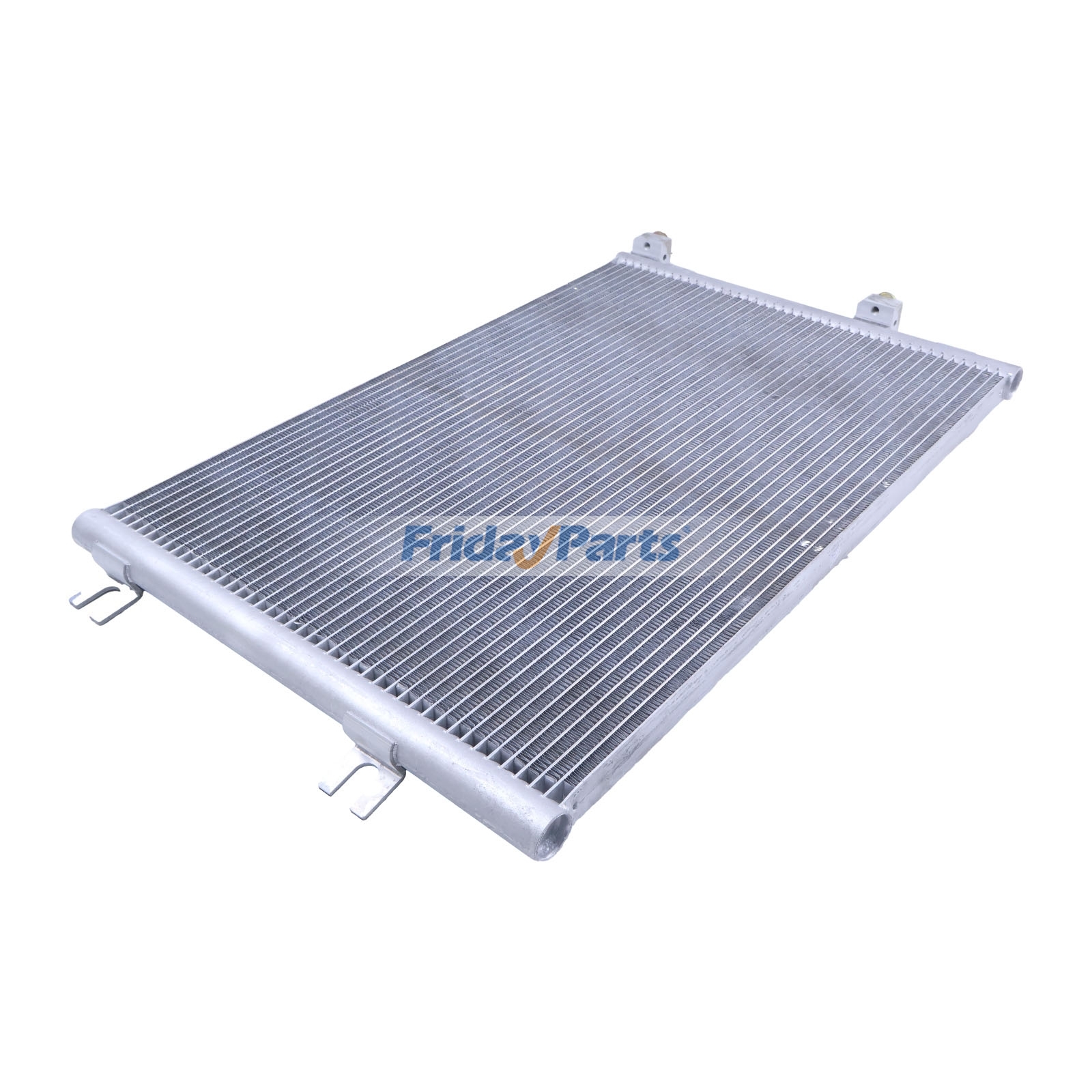 Condenser for Compactor,Loader,Truck