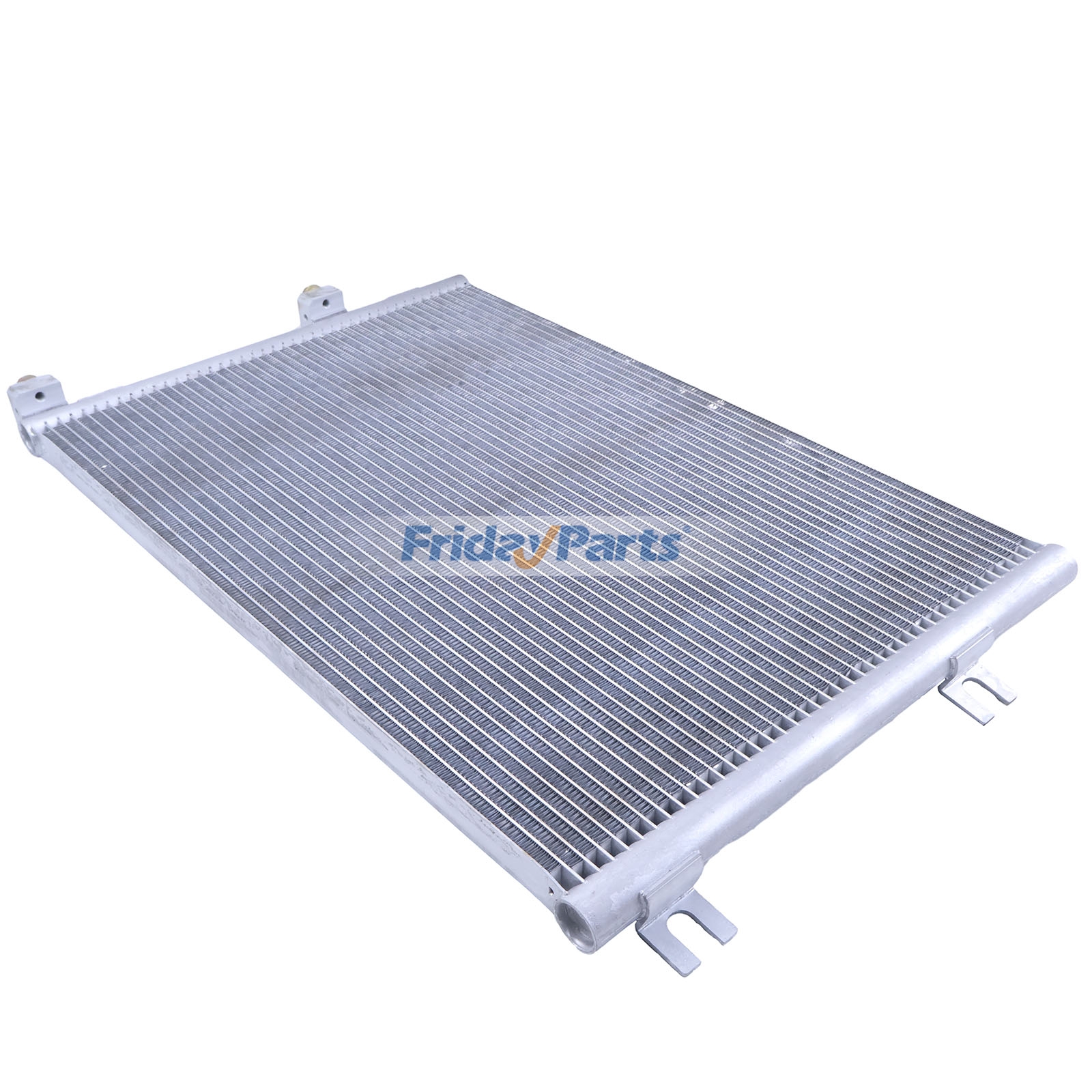 Condenser VOE16232085 for Volvo A25F A25G A30F L110F L110G L110H L120F L45F L45G MC105C MC60C SD115B SD135B