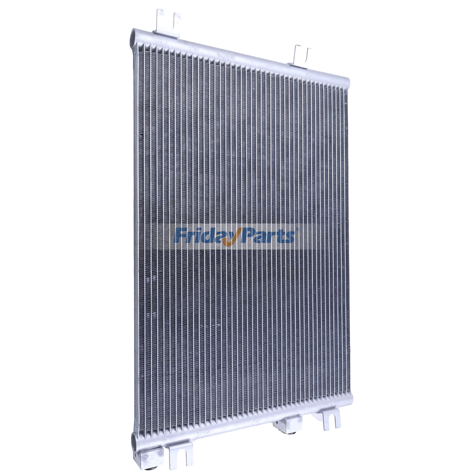 FridayParts Condenser