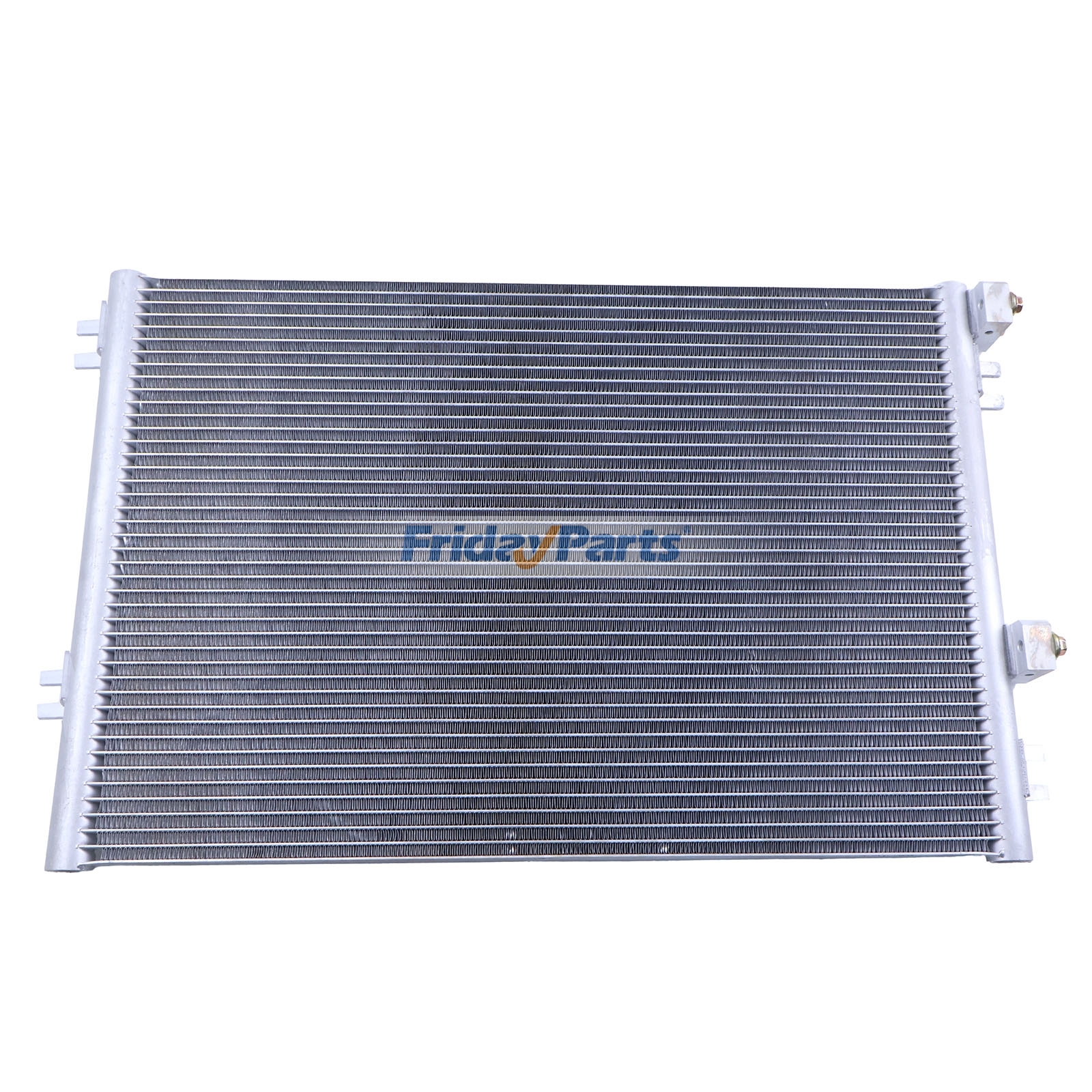 Compactor,Loader,Truck Condenser