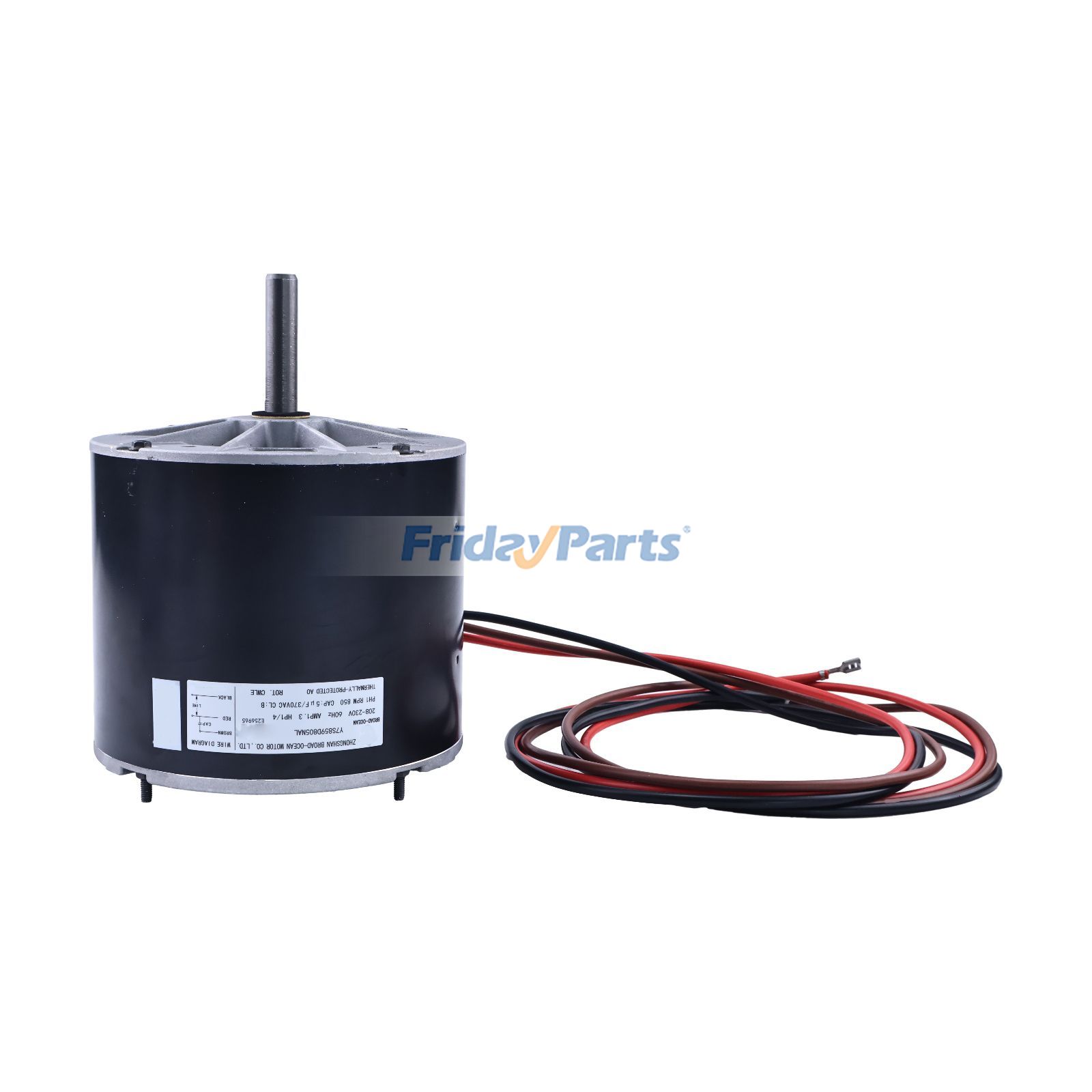 Others Condenser Fan Motor