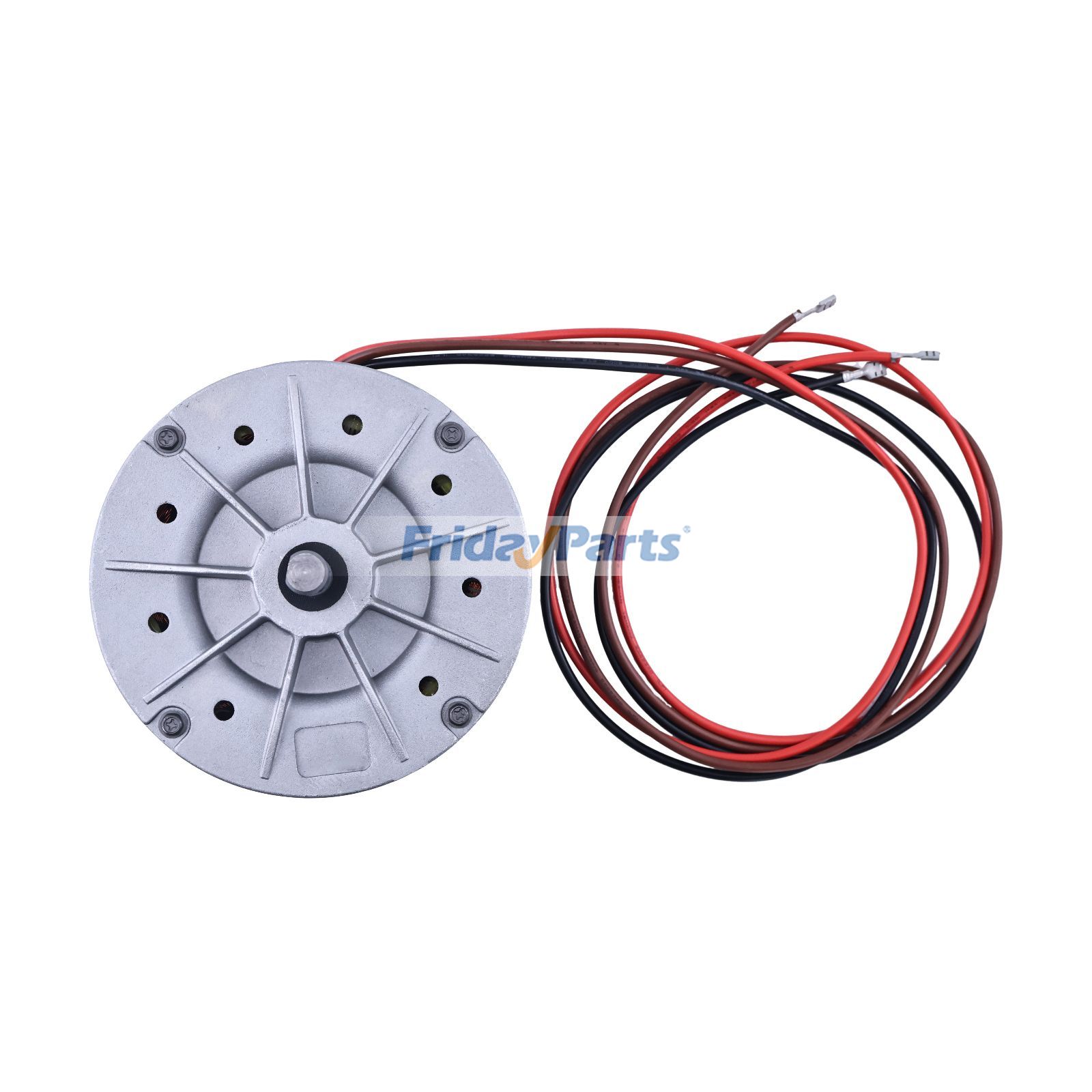 Condenser Fan Motor in Stock in China