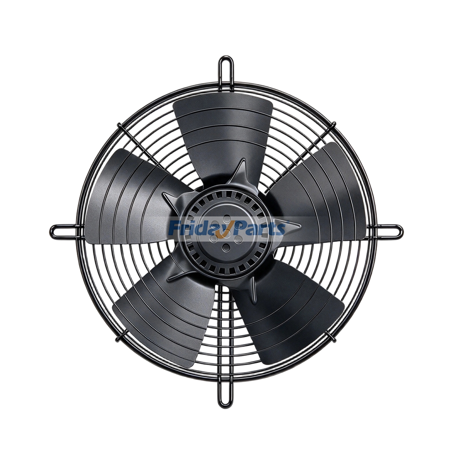 Condensing Fan Replacement for Hidria R13R-5030A-4T-7047