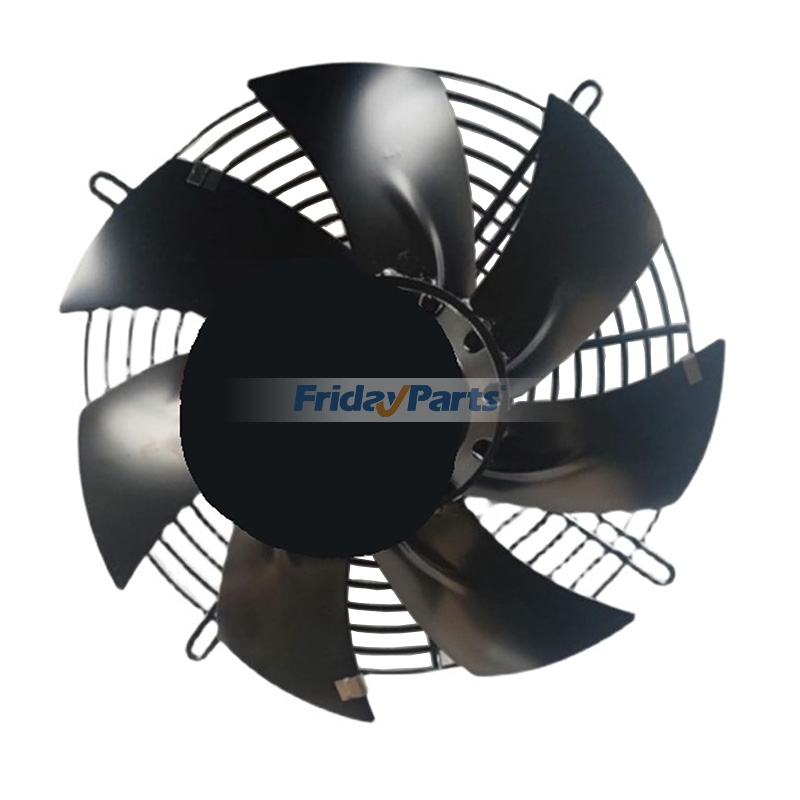 Condensing Fan - Replaces Ebmpapst S2D250-BH14-10