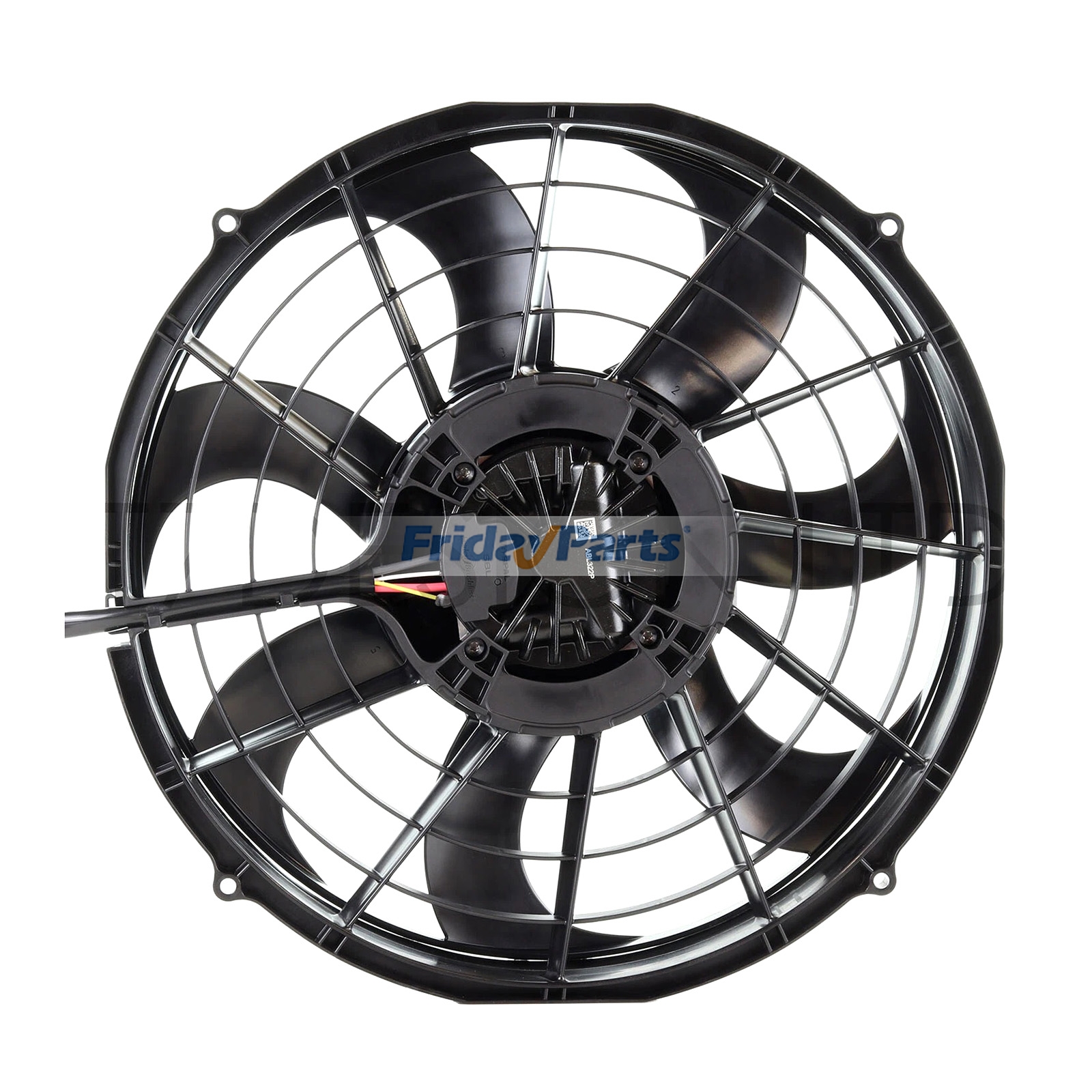 Condensing Fan - Replaces Spal VA97-ABL322P/R/A/N-103A