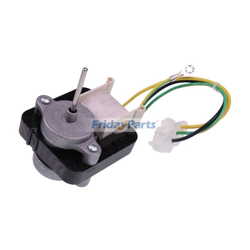 Condensor Fan Motor WR60X10168 PS967022 AP3855309 for GE Refrigerator 375 A33 CTS DTS GTL GTR GTS GTT GTY HTF HTM HTR HTS HTT KTS MTS STS