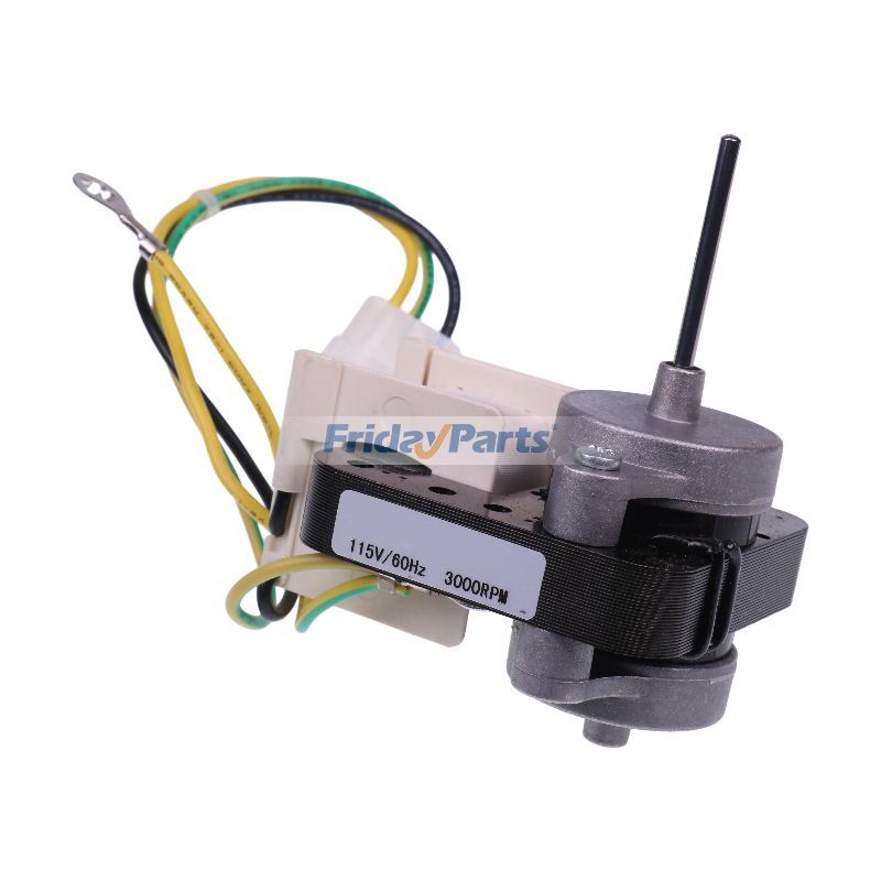 Others Condensor Fan Motor