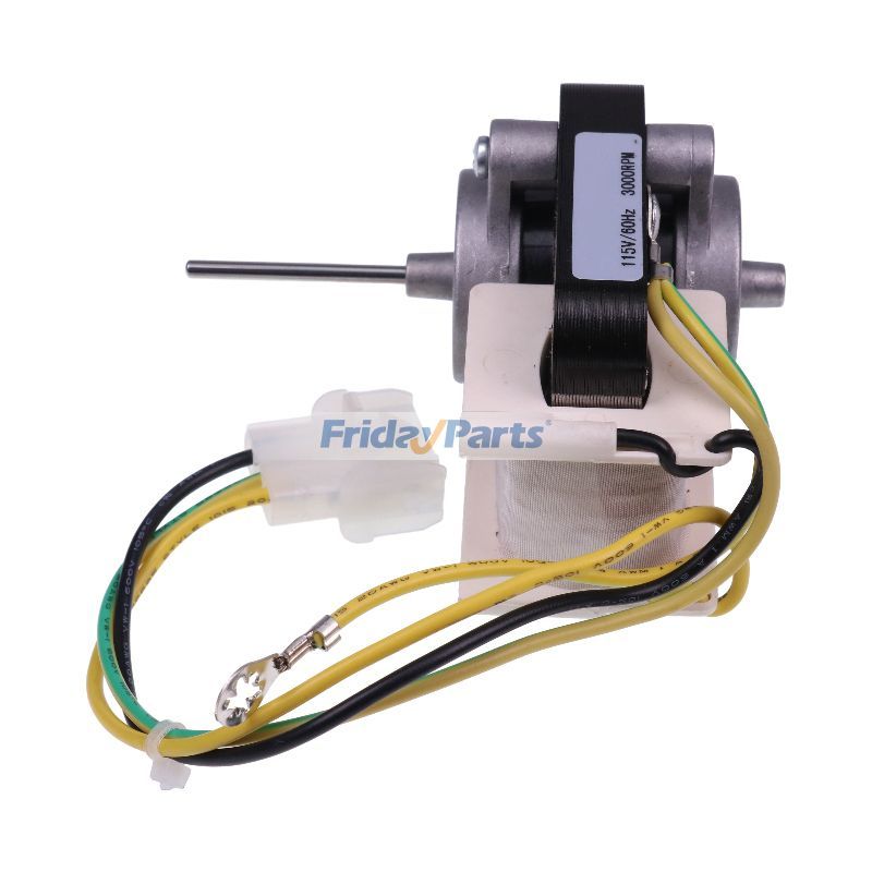 Condensor Fan Motor in Stock in China