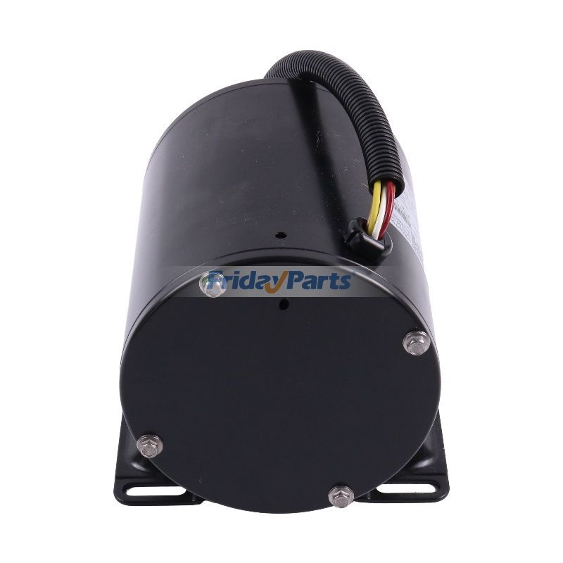 Compre Motor condensador 54-00655-22 para refrigeração de transporte de transportadoras na FridayParts