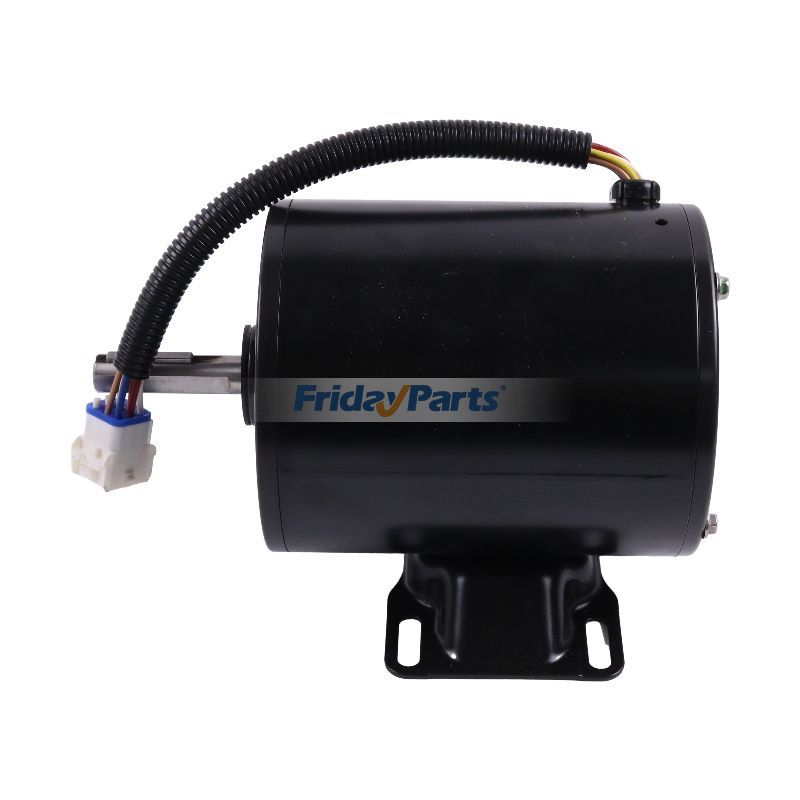 Motor condensador 54-00655-22 para refrigeração de transporte de transportadoras para Refrigeração de Transporte