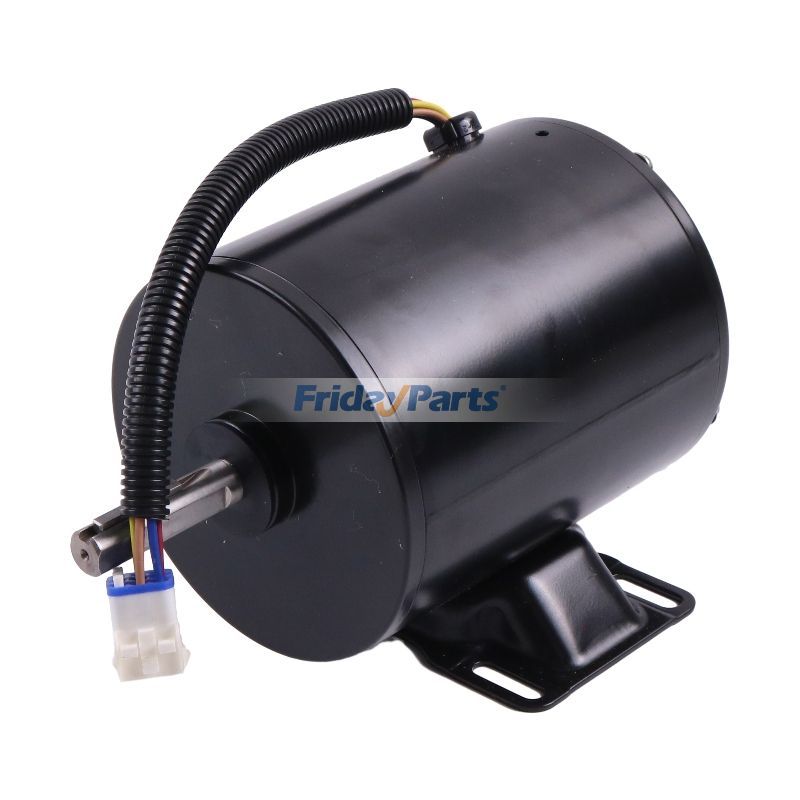 Condensor Motor 54-00655-22 for Carrier Transport Refrigeration