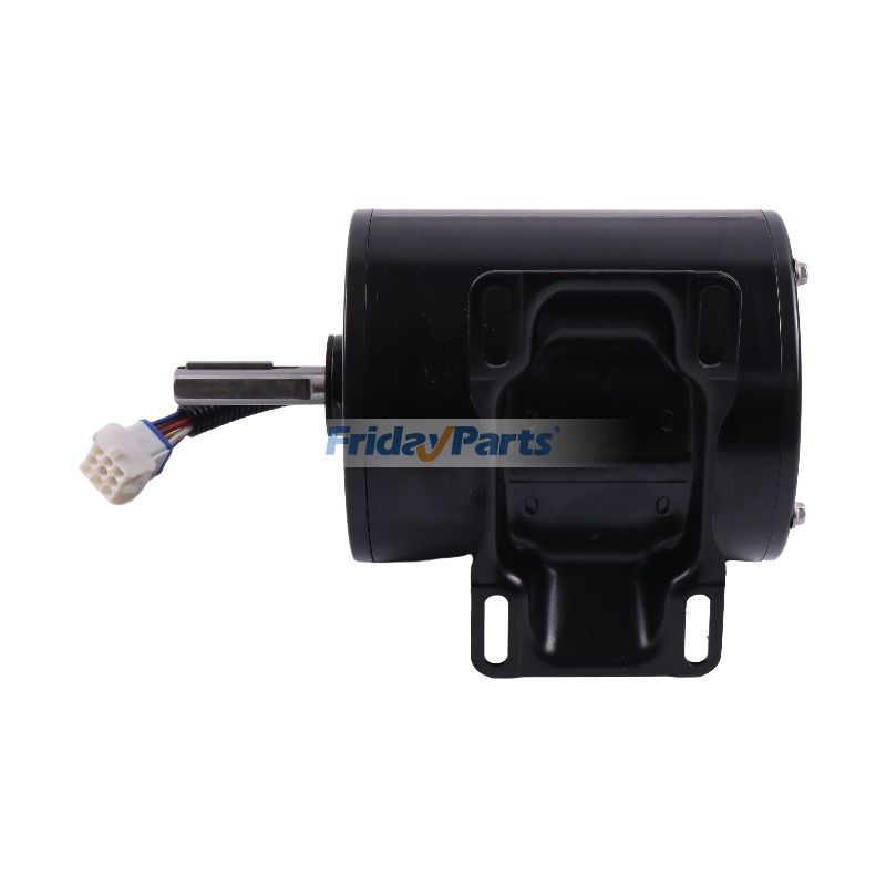 Motor condensador 54-00655-22 para refrigeração de transporte de transportadoras FridayParts