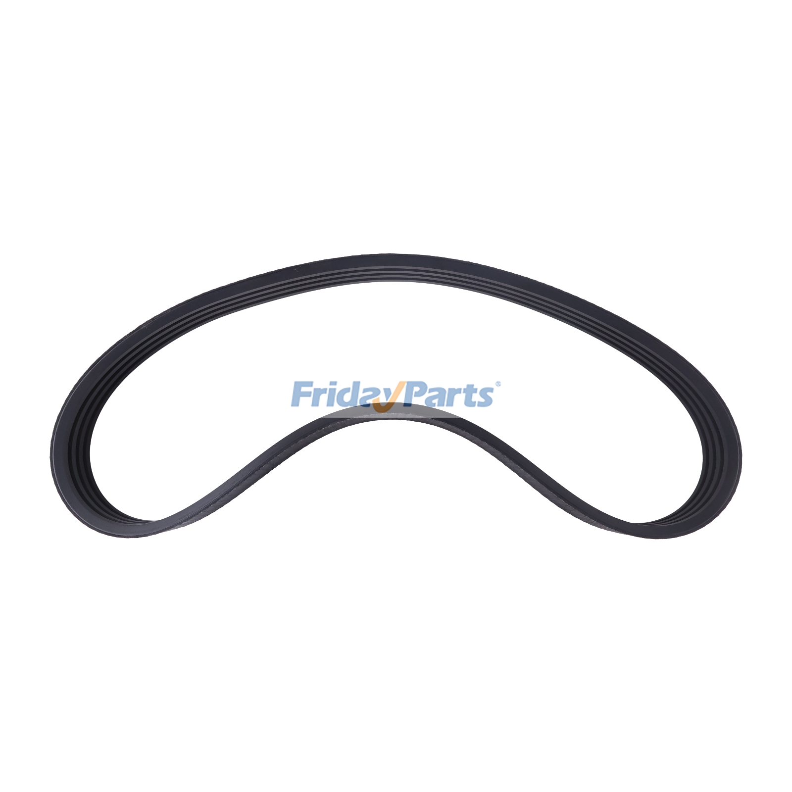 Correa de transmisión del acondicionador E81147 para cosechadoras John Deere 910, 915, 916, 920, 925, 926, 930, 935 y 936 de FridayParts