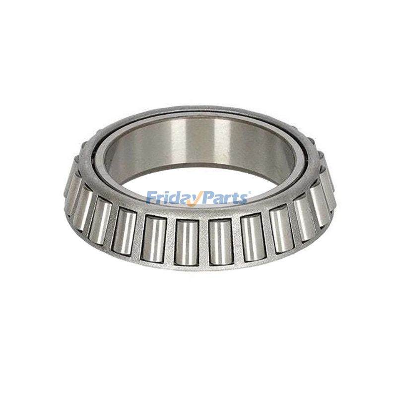 Cone Tapered Roller Bearing JD9075 for John Deere Tractor 2704 2854 3204 4040S 4050 4250 4450 4455 4650 4850 4955 4960 8100T 8110T 8120T 8130