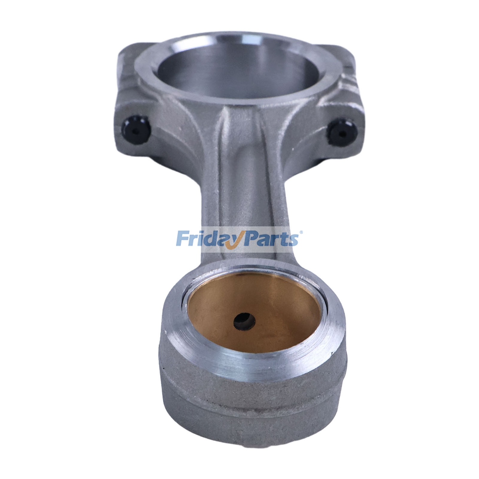 Pleuelstangefür Bagger